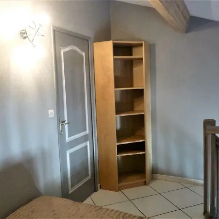 Holiday home La Maisonnette D'alice