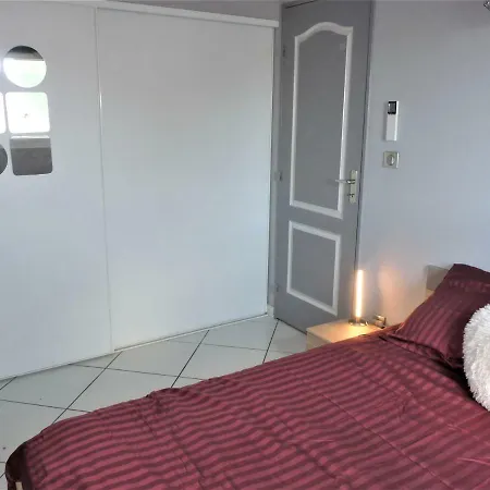 La Maisonnette D'alice *